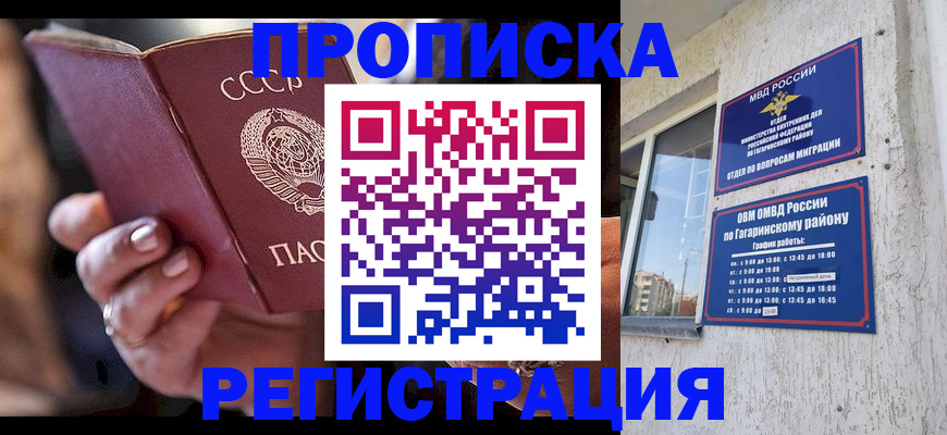 прописка гарантия в Вольске